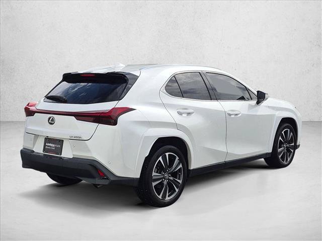 Used 2024 Lexus UX 250h FWD w/ Premium Package image 5