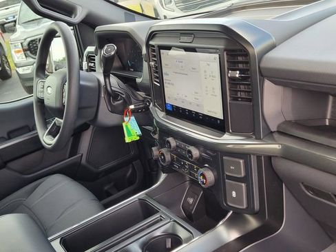 New 2026 Ford F150 STX image 21