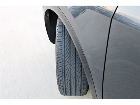 Used 2023 Kia Sportage SX image 32