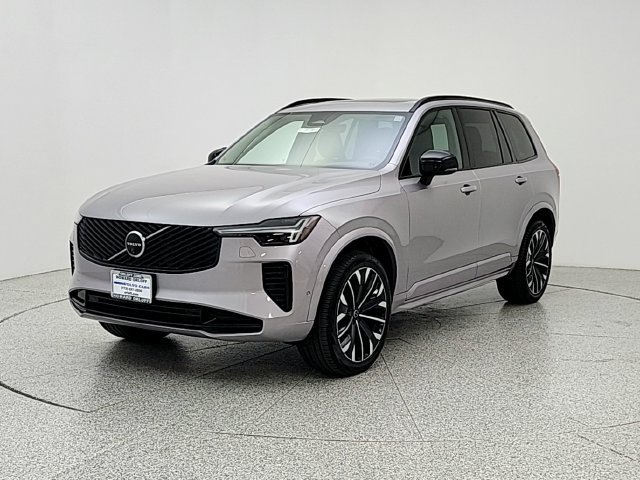 Used 2026 Volvo XC90 B6 Ultra w/ Protection Package Premier AWD/4WD image 1