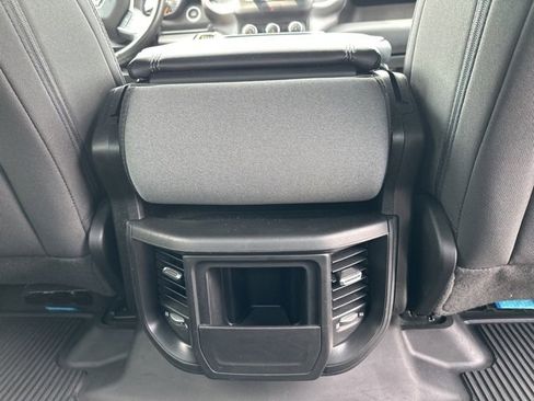 Used 2022 RAM 1500 Big Horn image 16