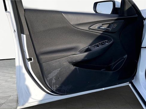 Used 2024 Chevrolet Malibu LS image 21