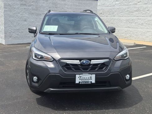 Used 2023 Subaru Crosstrek 2.5i Limited AWD/4WD image 4