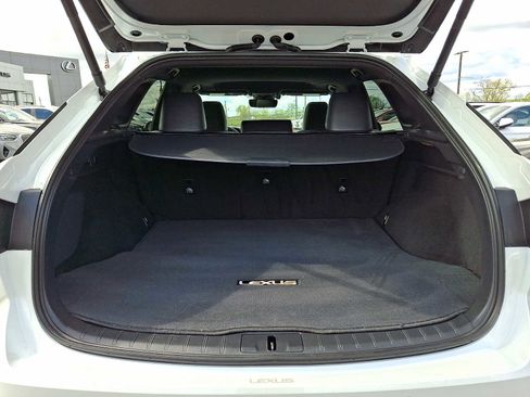 Used 2024 Lexus RX 350 Premium w/ Accessory Package (Z1) image 27