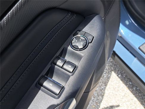 New 2025 Ford Mustang Premium image 20