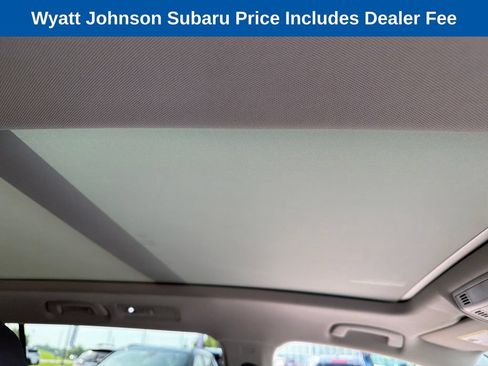 Used 2019 Volkswagen Tiguan SE w/ Panoramic Sunroof Package FWD image 44