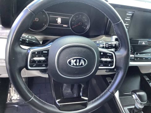 Used 2021 Kia Sorento EX w/ Panoramic Sunroof Package AWD/4WD image 15