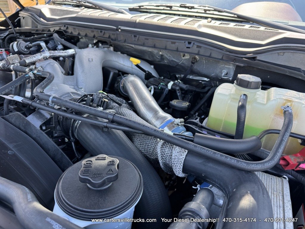 Used 2021 Ford F350 Platinum AWD/4WD image 31