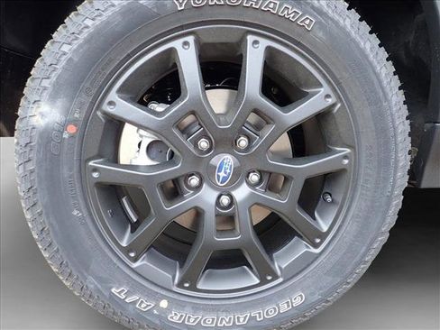 New 2026 Subaru Crosstrek 2.5i Wilderness image 7