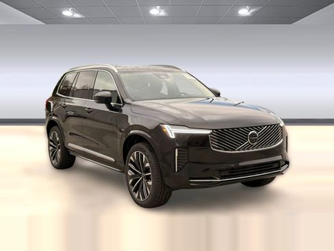 New 2026 Volvo XC90 B5 Ultra image 7