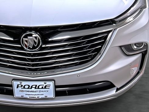 Certified 2022 Buick Enclave Premium w/ Experience Buick Package image 13
