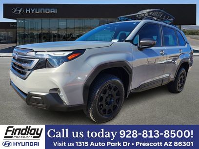 Used 2025 Subaru Forester Premium w/ Convenience Package #2