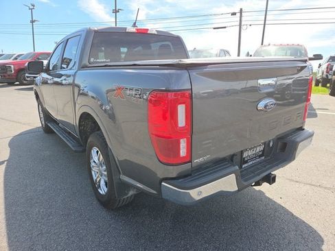 Used 2020 Ford Ranger XLT w/ XTR Package AWD/4WD image 4