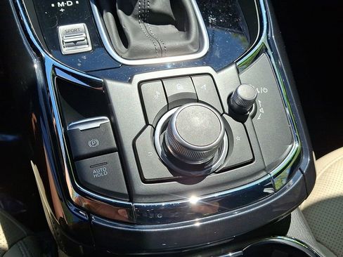 Used 2023 MAZDA CX-9 Grand Touring AWD/4WD image 26