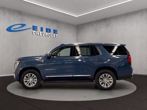 Used 2026 GMC Yukon Denali AWD/4WD image 11