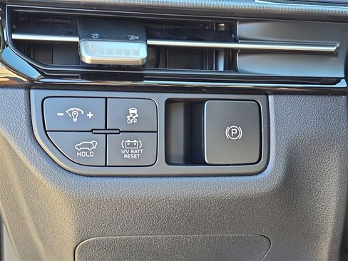 New 2026 Kia Sportage EX image 29
