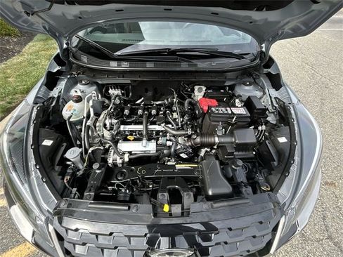 Certified 2024 Nissan Kicks SR image 14