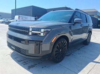 New 2026 Hyundai Santa Fe Calligraphy video 1