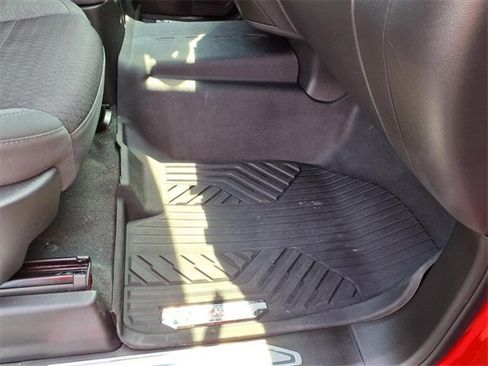 Used 2021 Chevrolet Silverado 1500 RST image 24