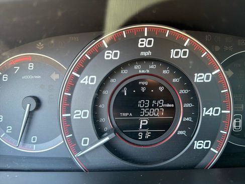 Used 2013 Honda Accord Sport image 29