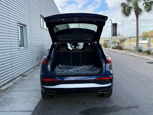 New 2025 Audi Q5 Premium Plus image 51