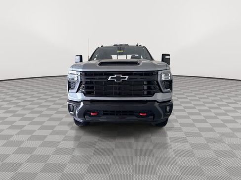 Certified 2026 Chevrolet Silverado 2500 LT w/ Trail Boss Package image 4