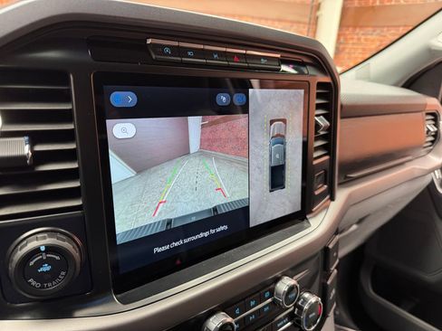 Used 2024 Ford F150 XLT w/ Equipment Group 302A MID AWD/4WD image 21