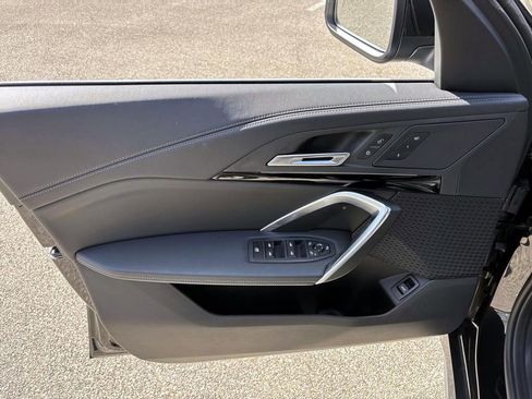 Certified 2025 BMW X1 xDrive28i image 11