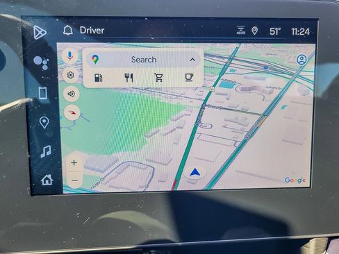 Used 2025 Chevrolet Corvette Stingray Preferred Cpe w/ Z51 Performance Package image 10