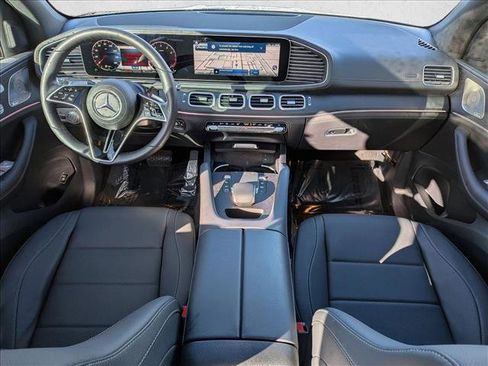 Certified 2026 Mercedes-Benz GLE 350 4MATIC image 19