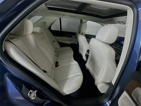 New 2026 Mercedes-Benz GLE 450 4MATIC image 28
