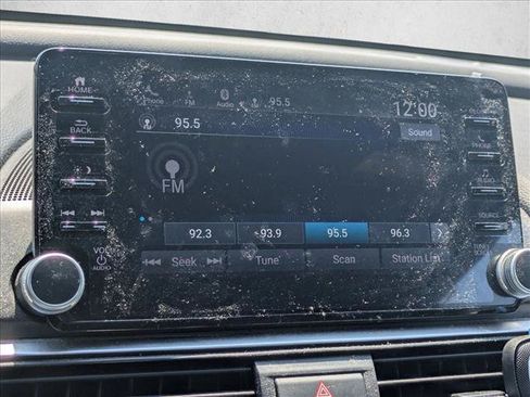 Used 2022 Honda Accord Sport image 13