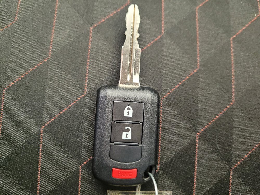 Used 2022 Mitsubishi Mirage ES FWD image 32