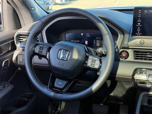 New 2026 Honda Passport TrailSport Elite image 7