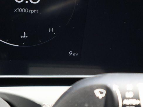 New 2025 Hyundai Santa Cruz Limited AWD/4WD image 31