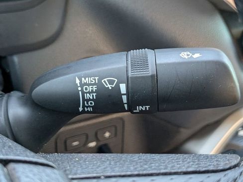 Used 2023 Toyota Tundra Limited w/ TRD Off-Road Package AWD/4WD image 33