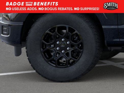 New 2026 Ford F150 STX AWD/4WD image 20