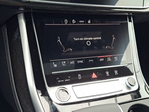 New 2026 Audi Q8 Premium Plus image 15