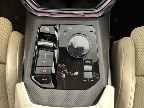 New 2026 BMW X3 xDrive30 w/ Convenience Package image 17