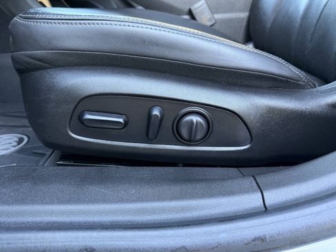 Used 2019 Buick LaCrosse Essence w/ Sun and Shade Package FWD image 46