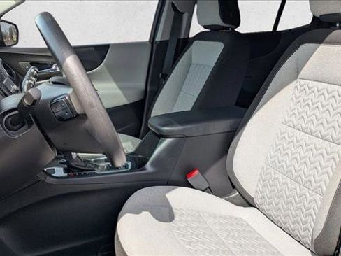 Used 2024 Chevrolet Equinox LS w/ LS Convenience Package image 20