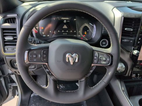 New 2026 RAM 1500 Rebel image 15