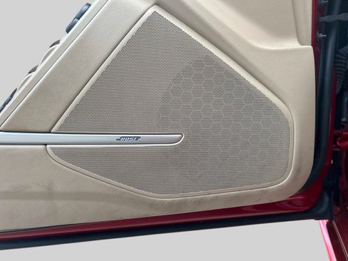 Used 2013 Cadillac CTS Luxury RWD image 13