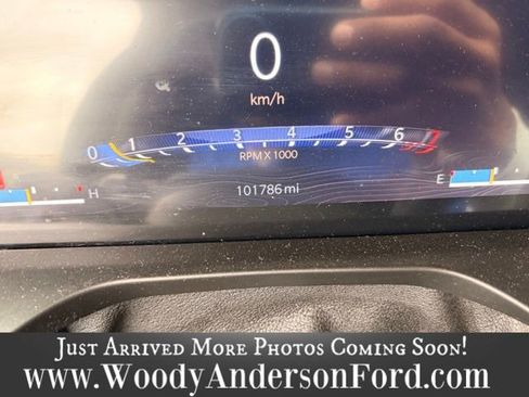 Used 2023 Jeep Grand Cherokee L Limited w/ Luxury Tech Group II AWD/4WD image 14