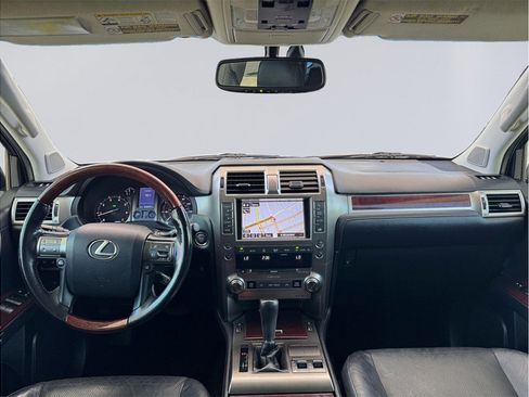 Used 2015 Lexus GX 460 w/ Premium Package AWD/4WD image 30