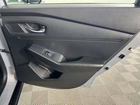 Used 2024 Honda Accord EX-L image 37