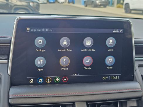 Used 2021 Chevrolet Tahoe RST AWD/4WD image 34
