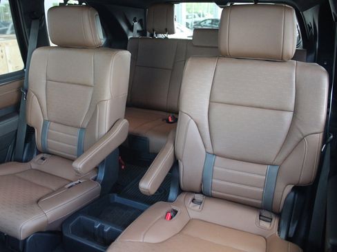 New 2026 Toyota Sequoia 1794 Edition image 20