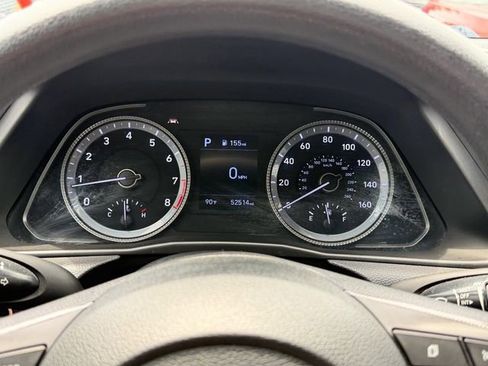 Used 2022 Hyundai Sonata SE FWD image 19