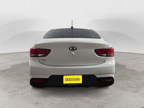 Used 2020 Kia Rio LX image 4